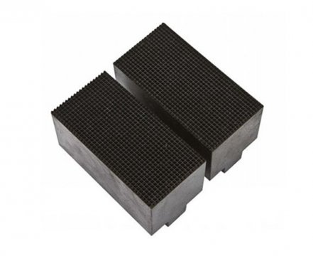 母線加工機壓花磨具