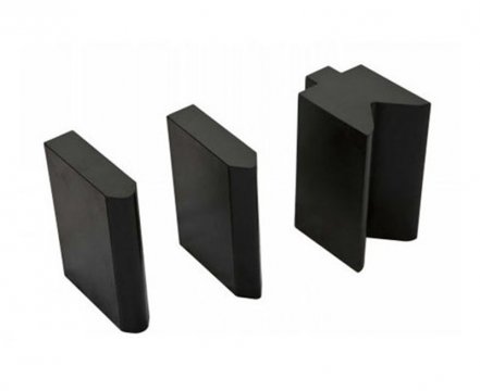 母線加工機平彎磨具